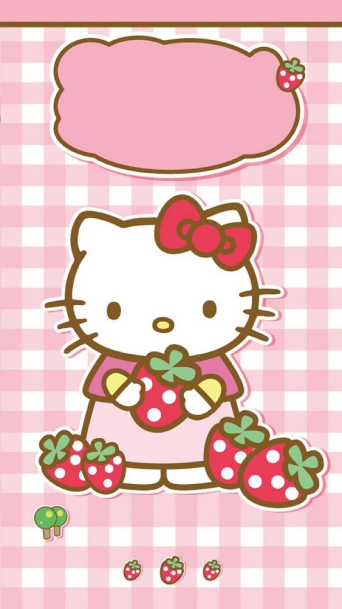 1200x2135, Kitty Wallpaper, Sanrio Hello Kitty, Telefon - Iphone 6 Wallpaper Hello Kitty Shelf - HD Wallpaper 