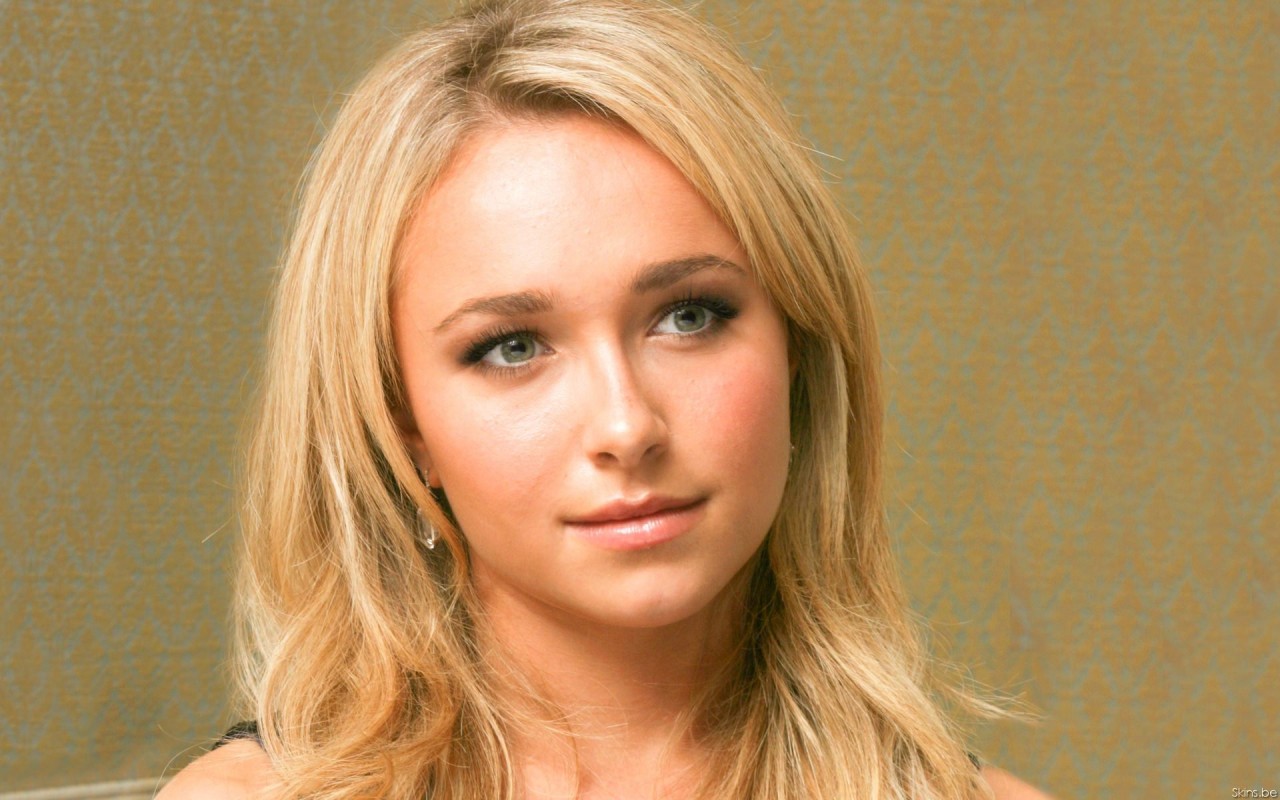 Hayden Panettiere, Actress, Celebrity Wallpapers - Actress Hayden Panettiere - HD Wallpaper 