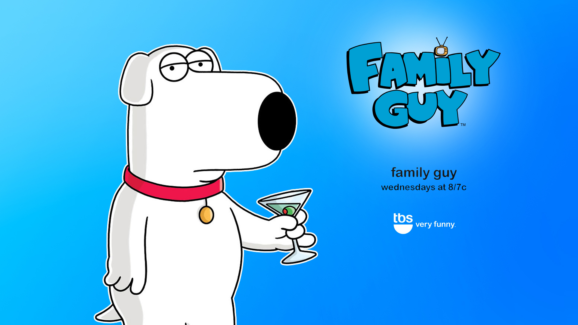 Family Guy Family Guy Desktop Walpaper Collection - Brian Quotes From Family Guy - HD Wallpaper 