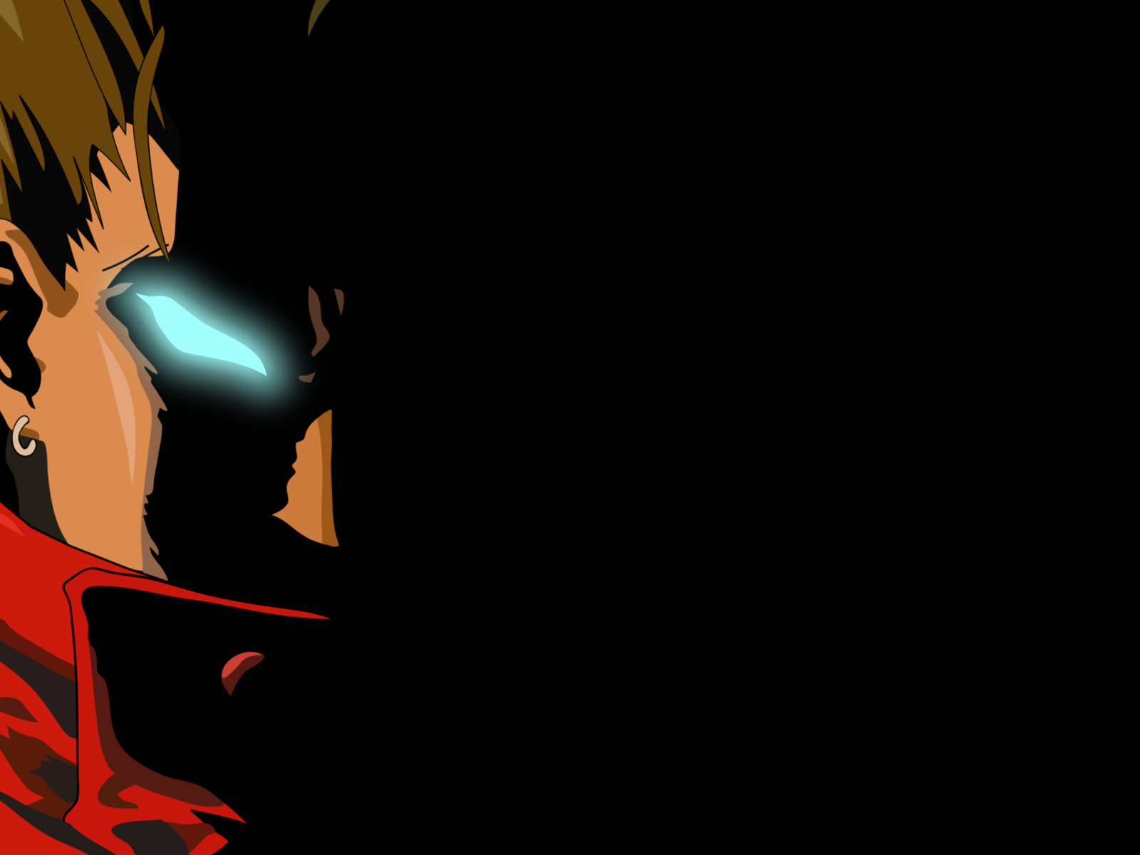 Vash The Stampede Hd - HD Wallpaper 