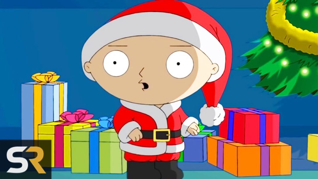 Stewie Griffin - HD Wallpaper 