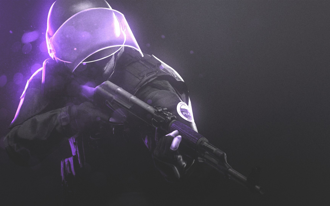 Wallpaper Counter-strike - Counter Strike Global Offensive - HD Wallpaper 