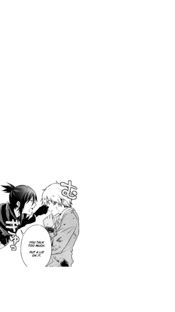 User Uploaded Image Black And White Manga Wallpaper Iphone 575x1024 Wallpaper Teahub Io