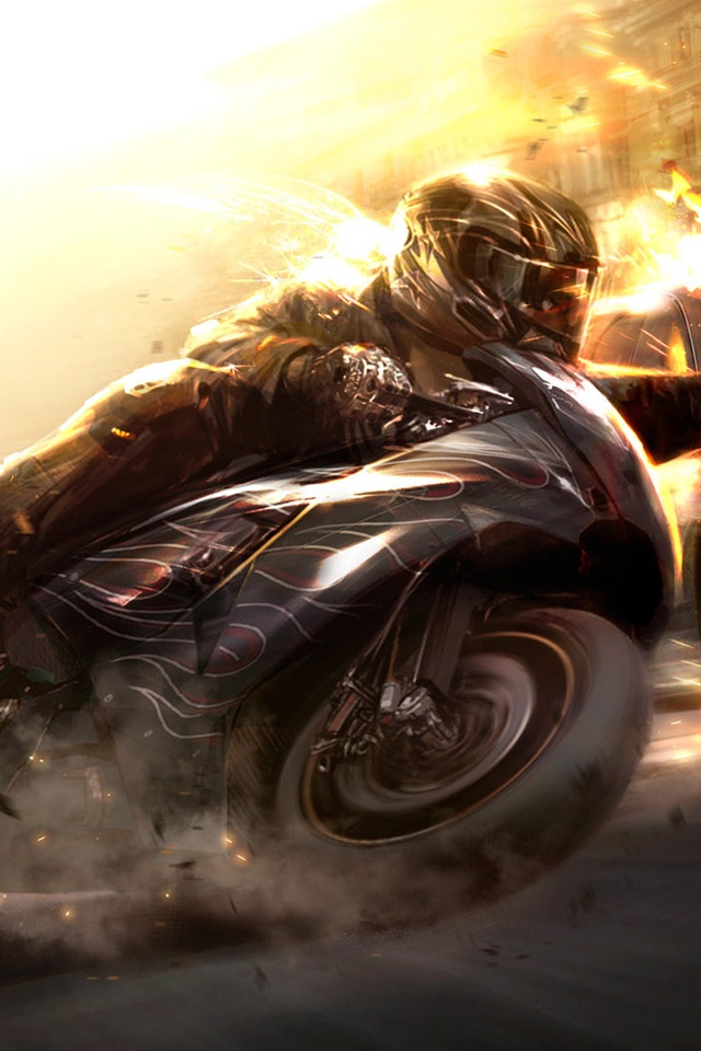 Rapid Motor Iphone 4 Wallpapers - 3d Wallpapers For Mi Note 4 - 640x960 Wallpaper Rapid Motor Iphone 4 Wallpapers - 3d Wallpapers For Mi Note 4 - 640x960 Wallpaper