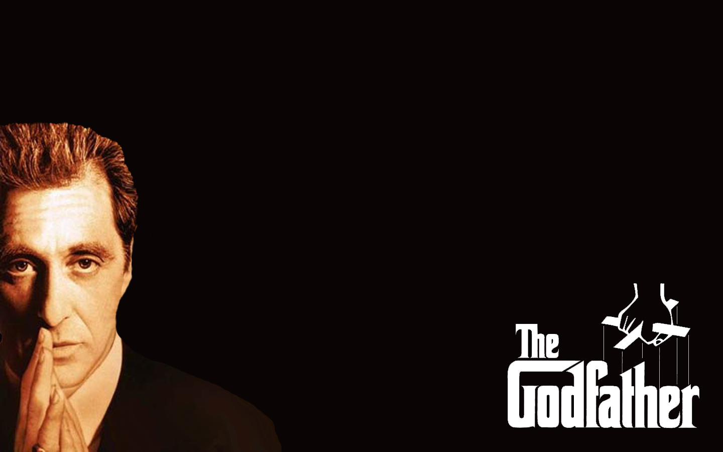 The Godfather Wallpapers - Godfather 3 - HD Wallpaper 