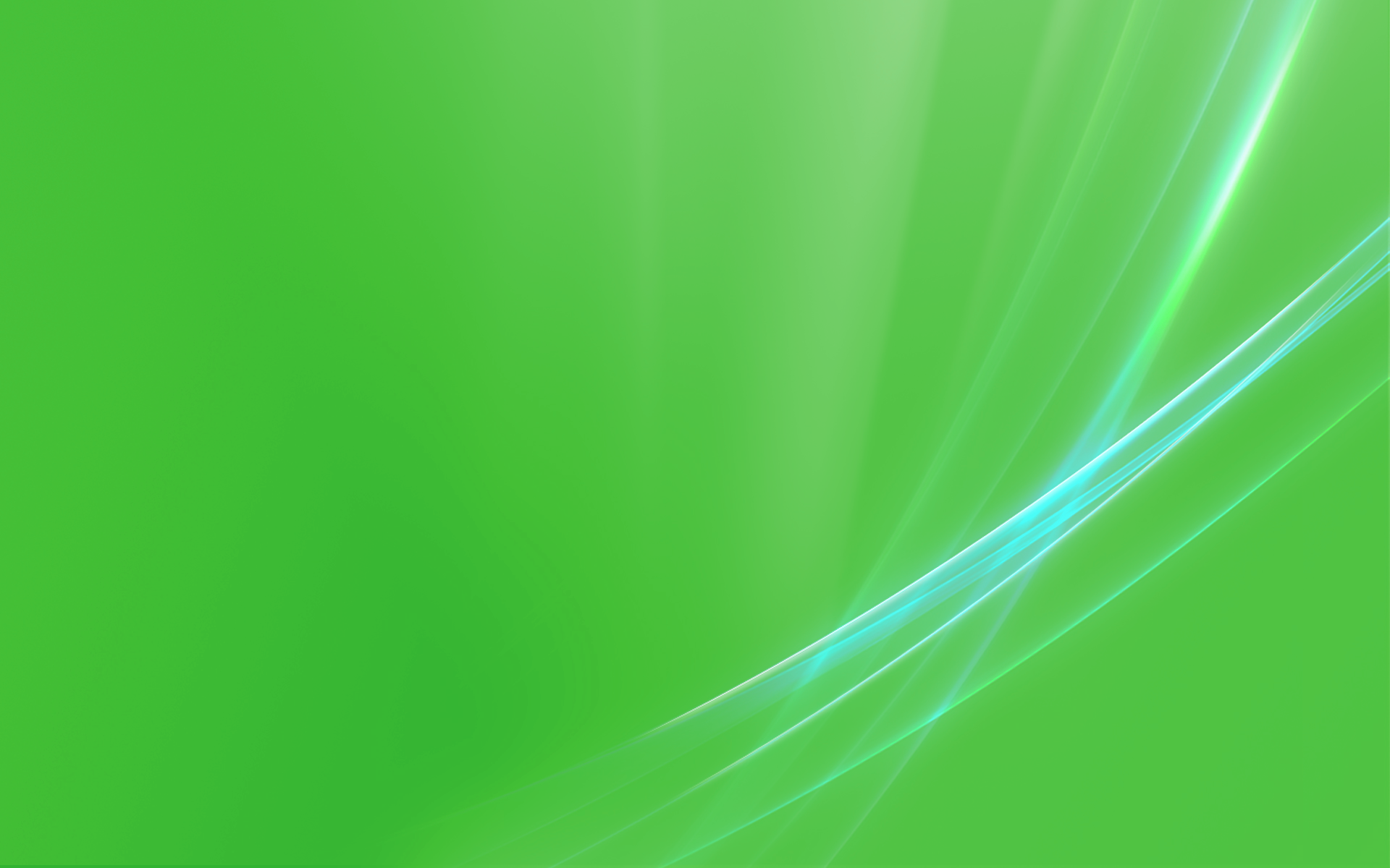 Green Vista - HD Wallpaper 