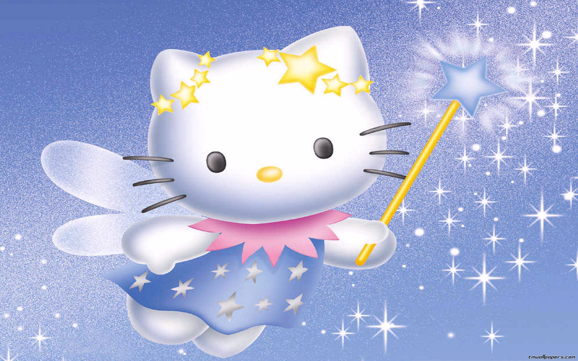 Kitty Wallpapers - 9294in5 - HD Wallpaper 
