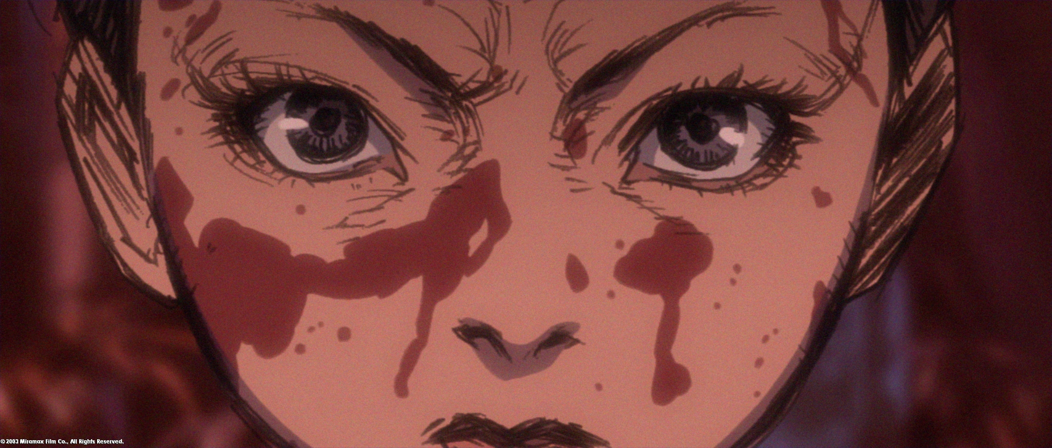 Kill Bill - HD Wallpaper 