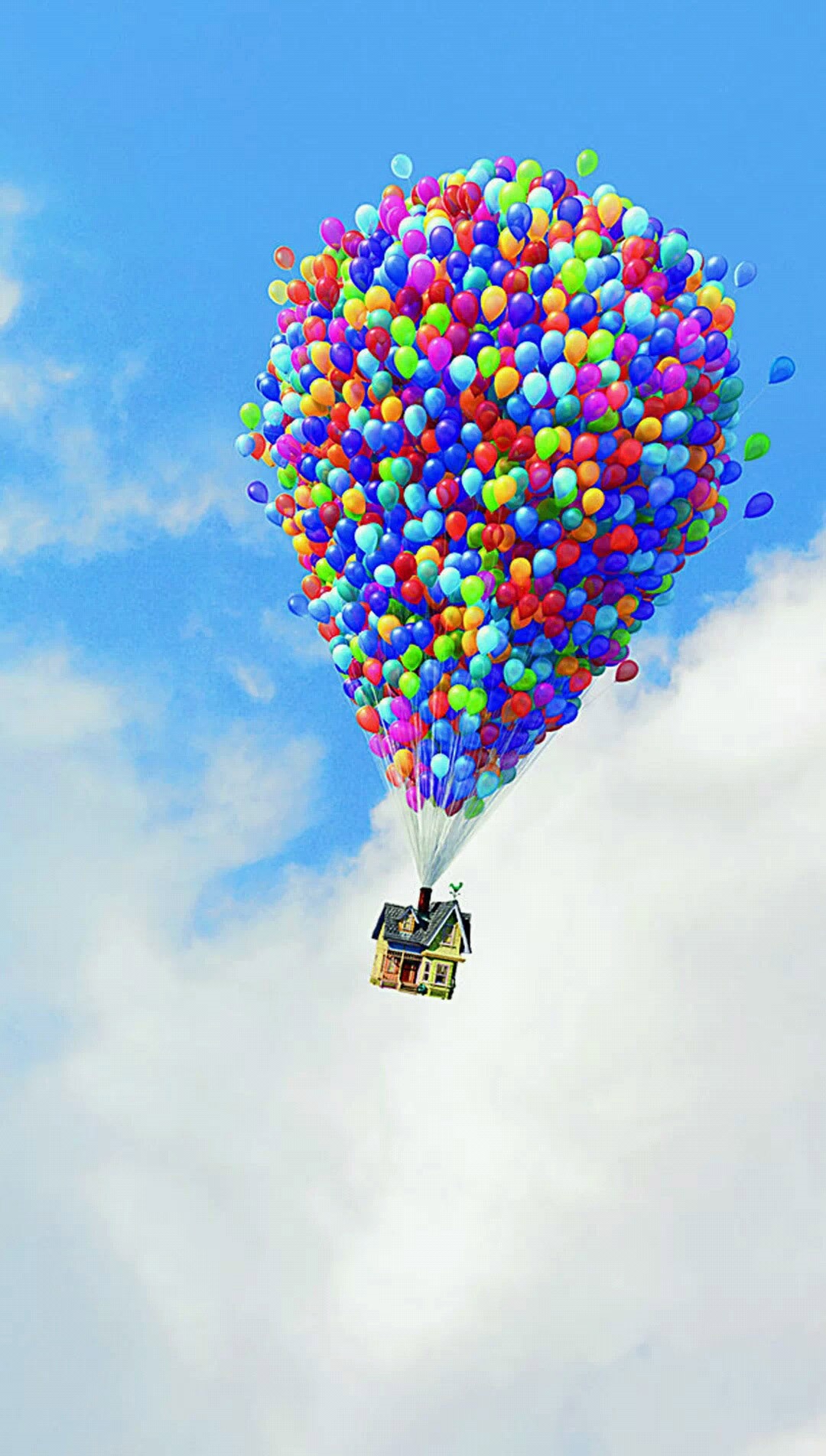 Hd Wallpapers-12 - Up Iphone Background - HD Wallpaper 