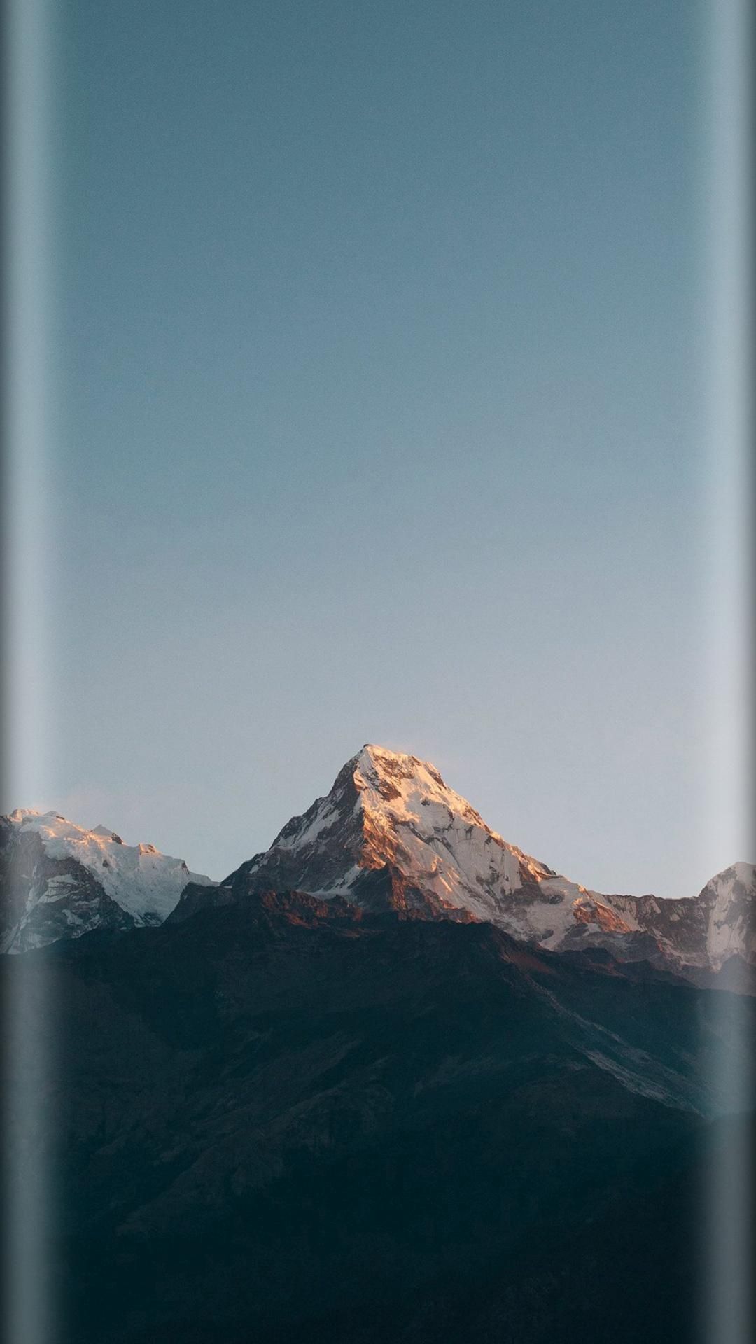 Annapurna - HD Wallpaper 