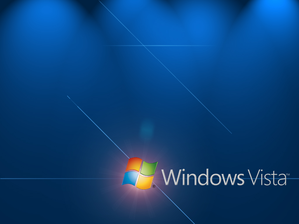Fonde Escritorio Windows Vista - HD Wallpaper 