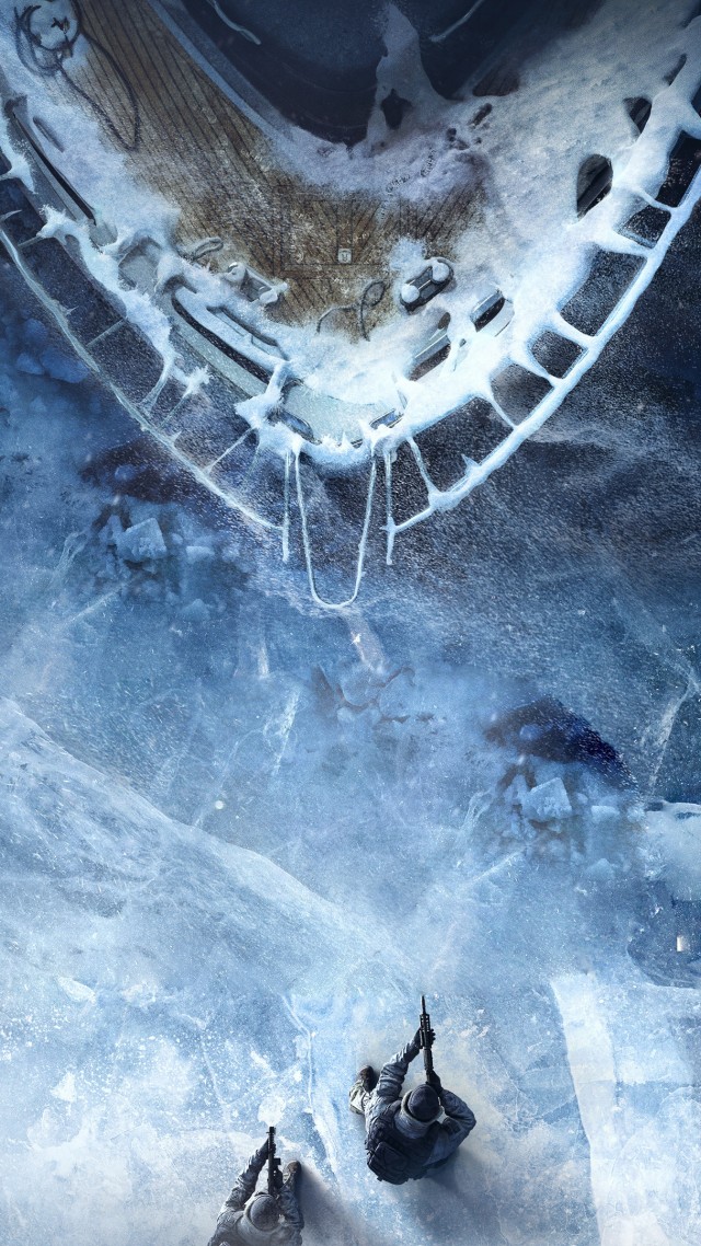 New Operation Rainbow Six - HD Wallpaper 