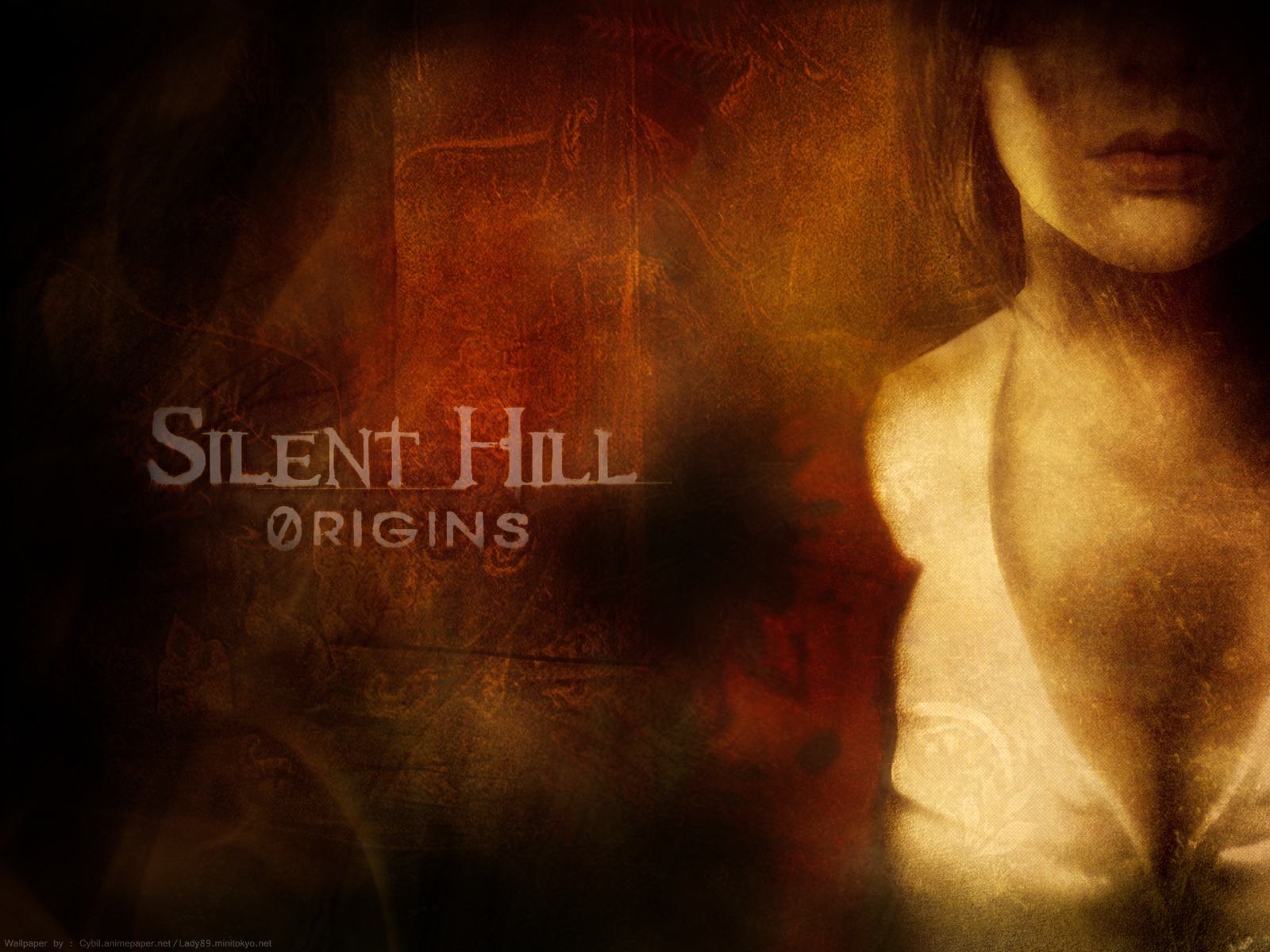 Poster De Silent Hill Origins - HD Wallpaper 