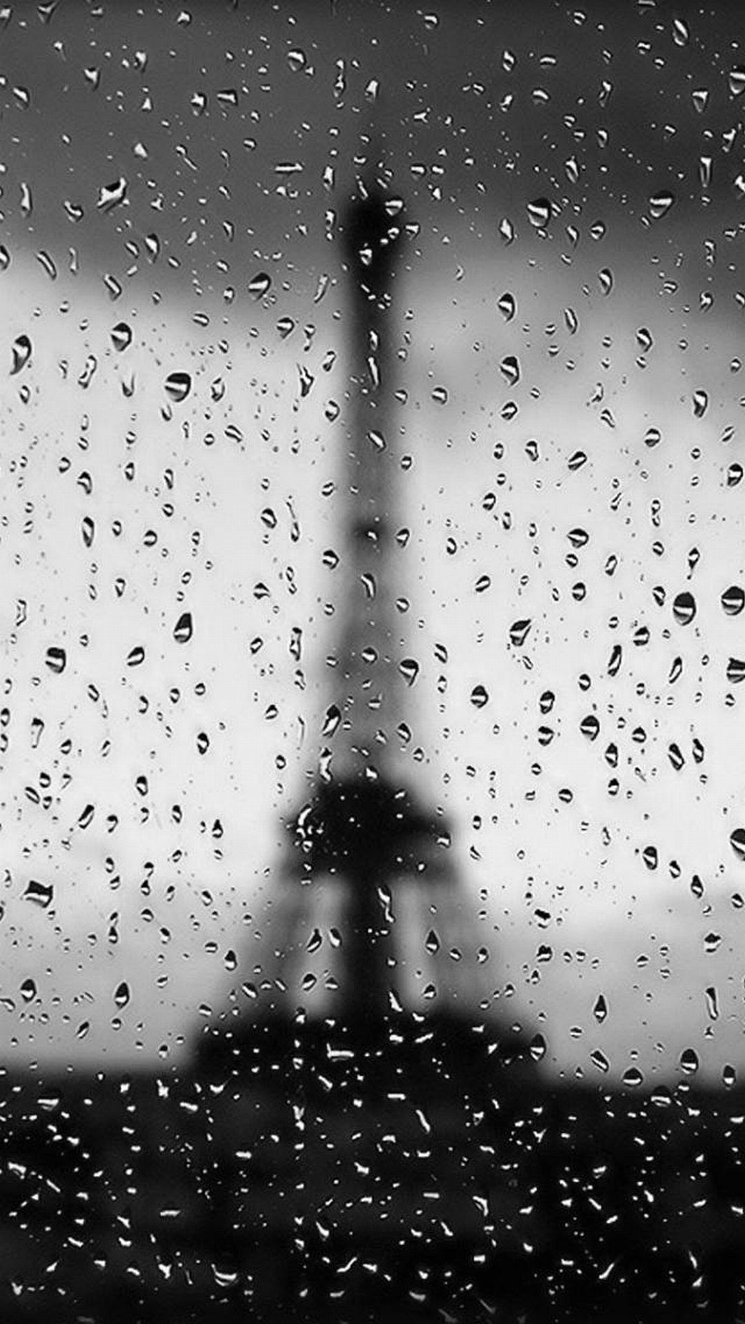 Wallpaper Full Hd 1080 X 1920 Smartphone Horizontal - Rain Wallpapers For Mobile - HD Wallpaper 