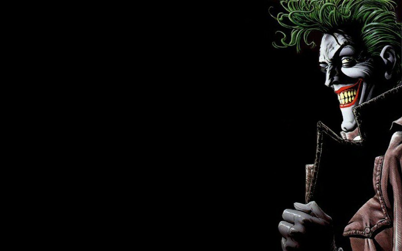Joker Comics Wallpapers 
 Data-src /full/644326 - Joker Wallpaper Comic - HD Wallpaper 