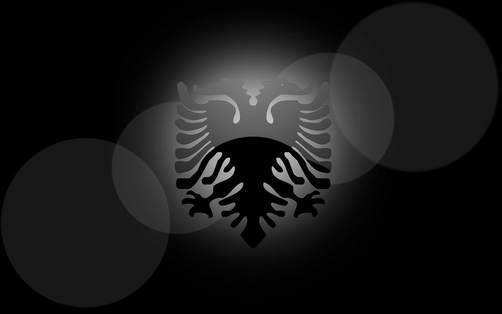 Albania Wallpaper By Bledar Ferhati - Albanian - HD Wallpaper 