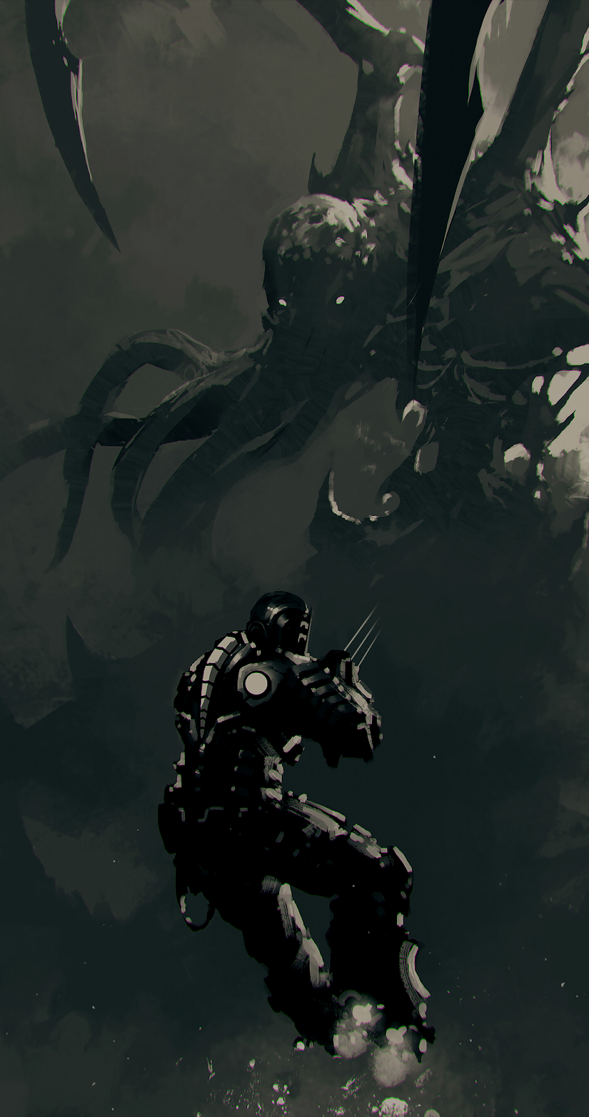 Iphone Wallpaper Full Hd - Illustration - HD Wallpaper 