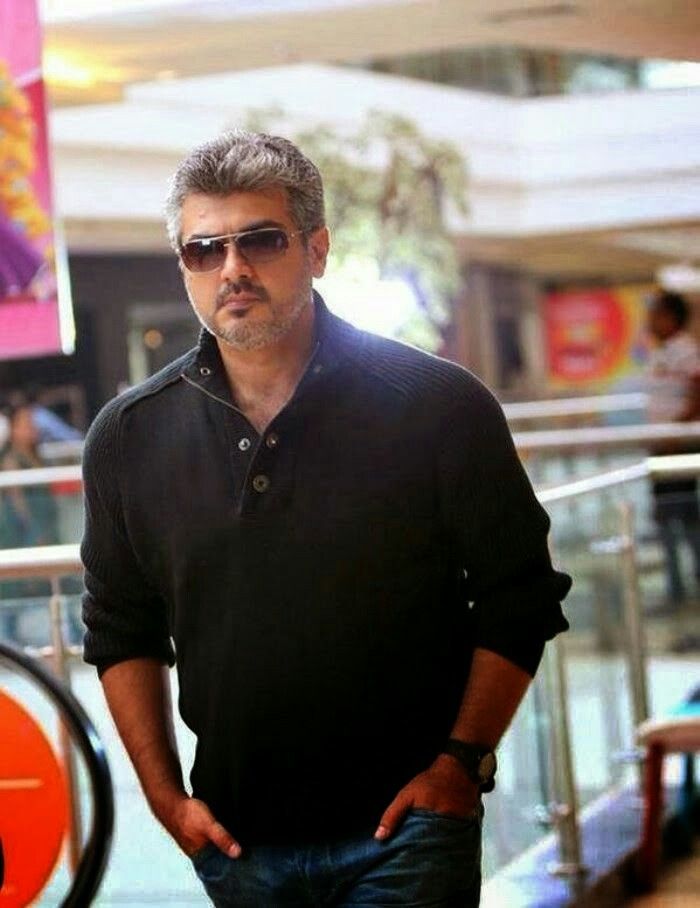 Superstar Ajith - 700x908 Wallpaper Superstar Ajith - 700x908 Wallpaper