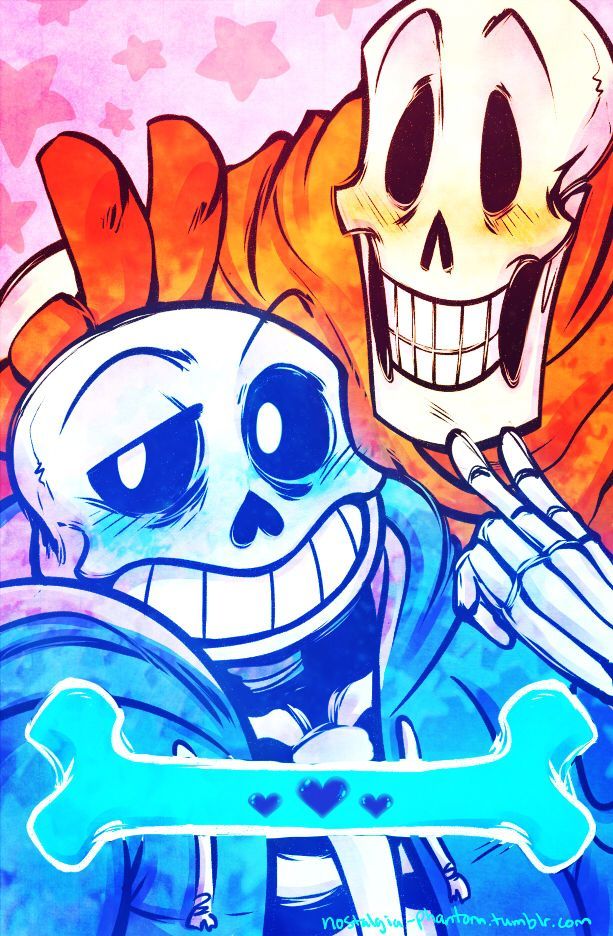 Spiderman Iphone Wallpaper - Undertale Wallpaper Sans And Papyrus - HD Wallpaper 