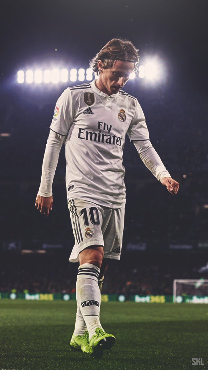 Real Madrid Wallpaper Hd 2019 - HD Wallpaper 