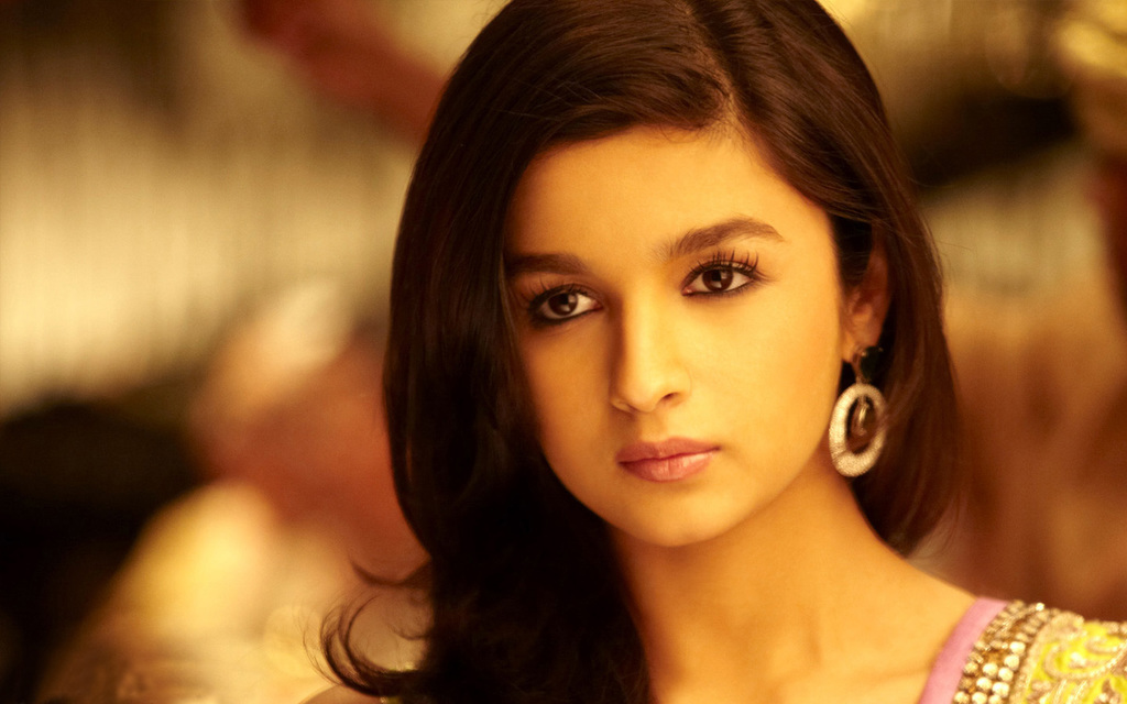 Alia Bhatt Image - Aliya Bhat - HD Wallpaper 