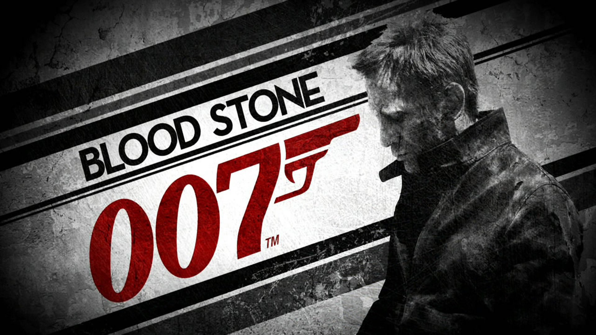 007 Blood Stone Game Pc - HD Wallpaper 
