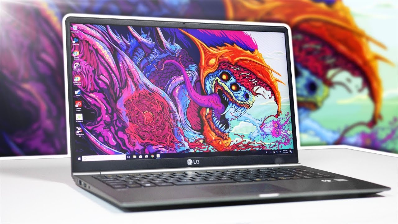 Hyper Beast - HD Wallpaper 