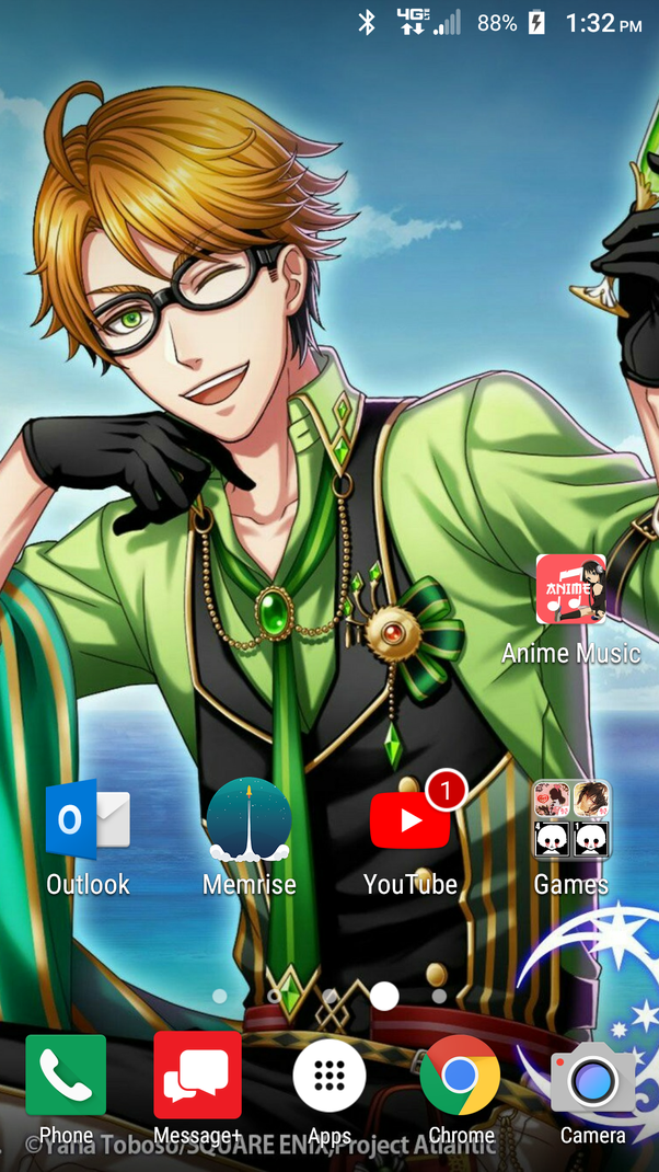 Angelique Valentini - Ronald Knox Book Of Atlantic - HD Wallpaper 