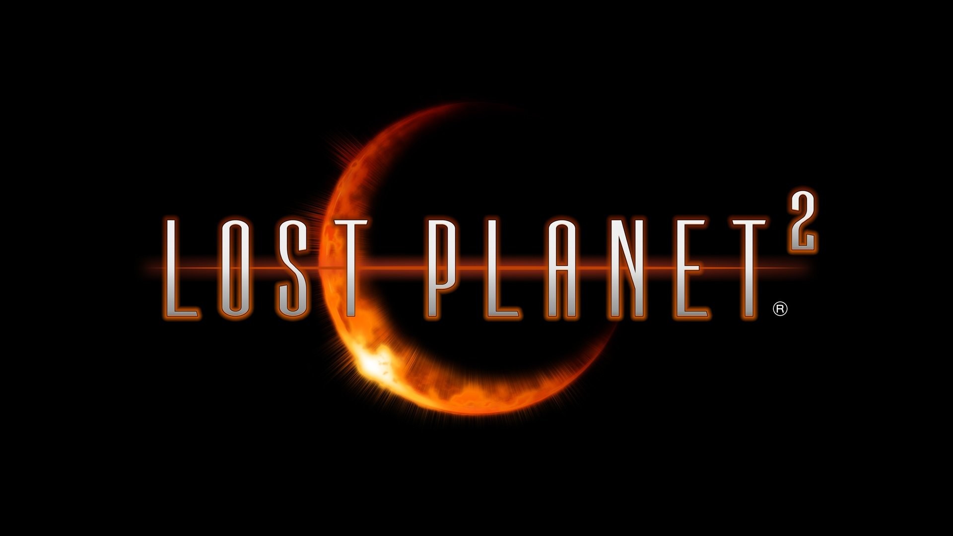 Wallpaper Zu Lost Planet 2 Herunterladen 
 Data Src - Darkness - HD Wallpaper 