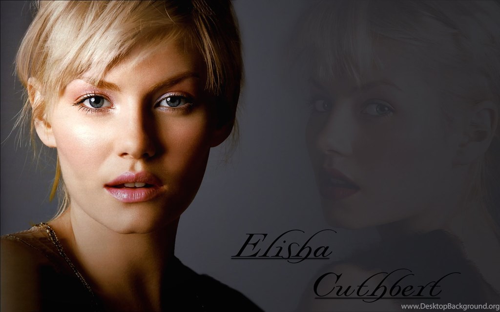 Hd Elisha Cuthbert Wallpapers - Elisha Cuthbert - HD Wallpaper 