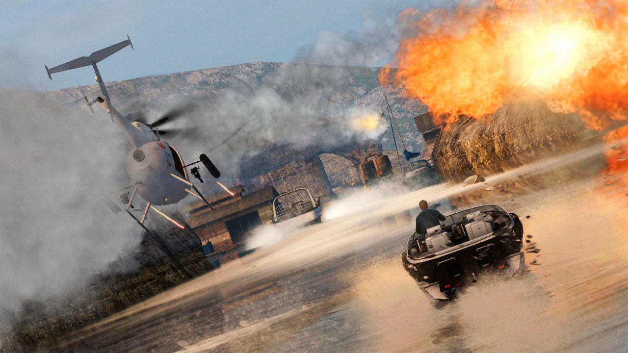 James Bond 007 Wallpaper Hd - HD Wallpaper 