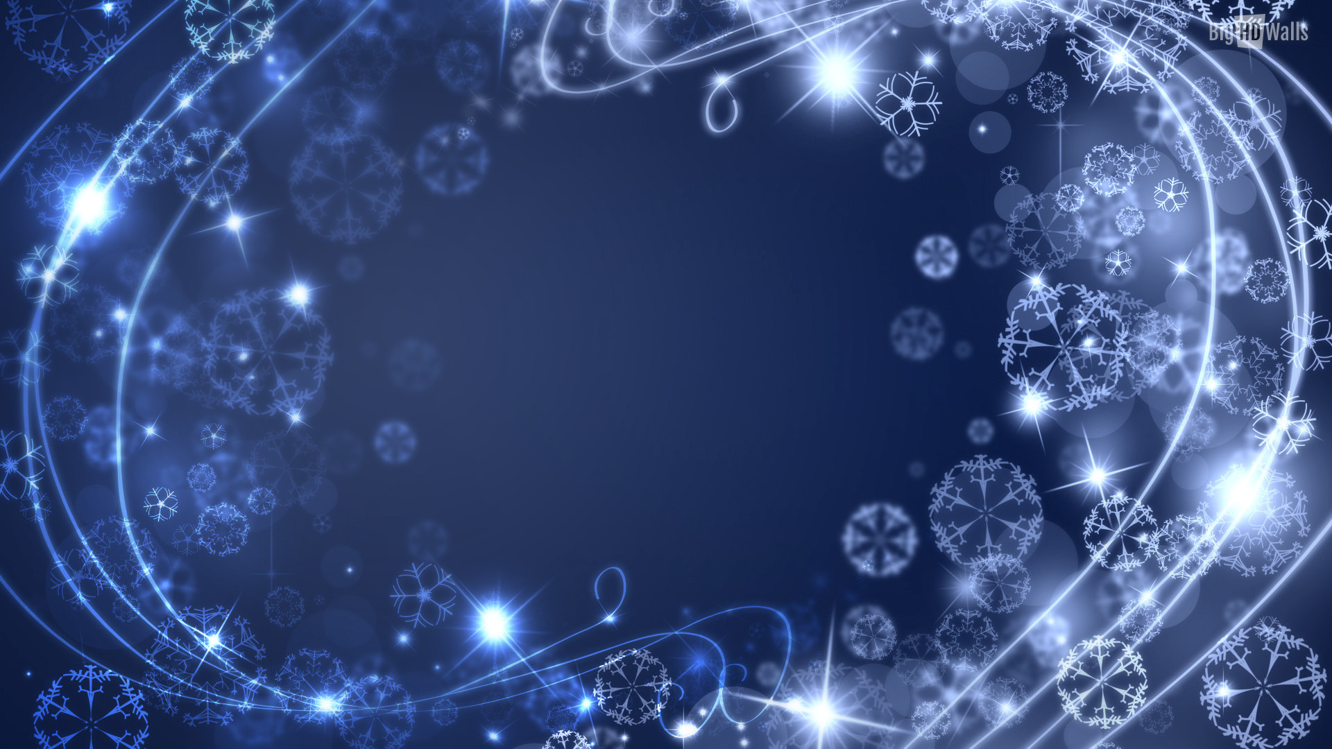 10 Abstract Hd Desktop Backgrounds Bighdwalls Large - Winter Desktop Background Themes - HD Wallpaper 