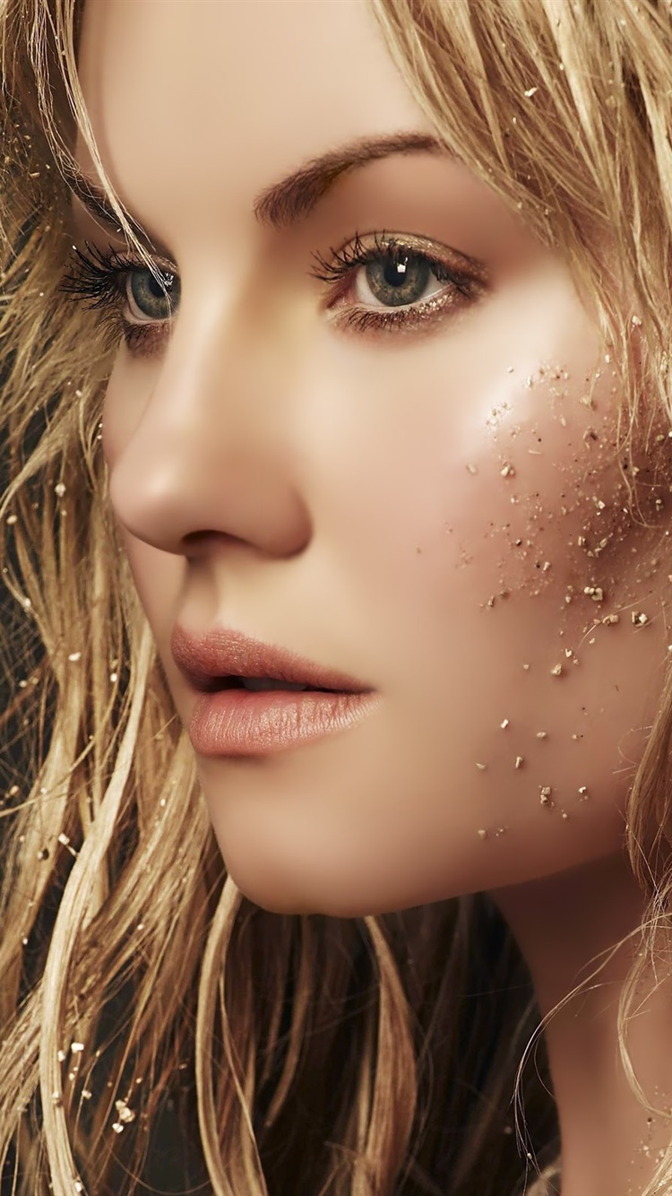 Iphone Wallpaper Elisha Cuthbert - Elisha Cuthbert - HD Wallpaper 