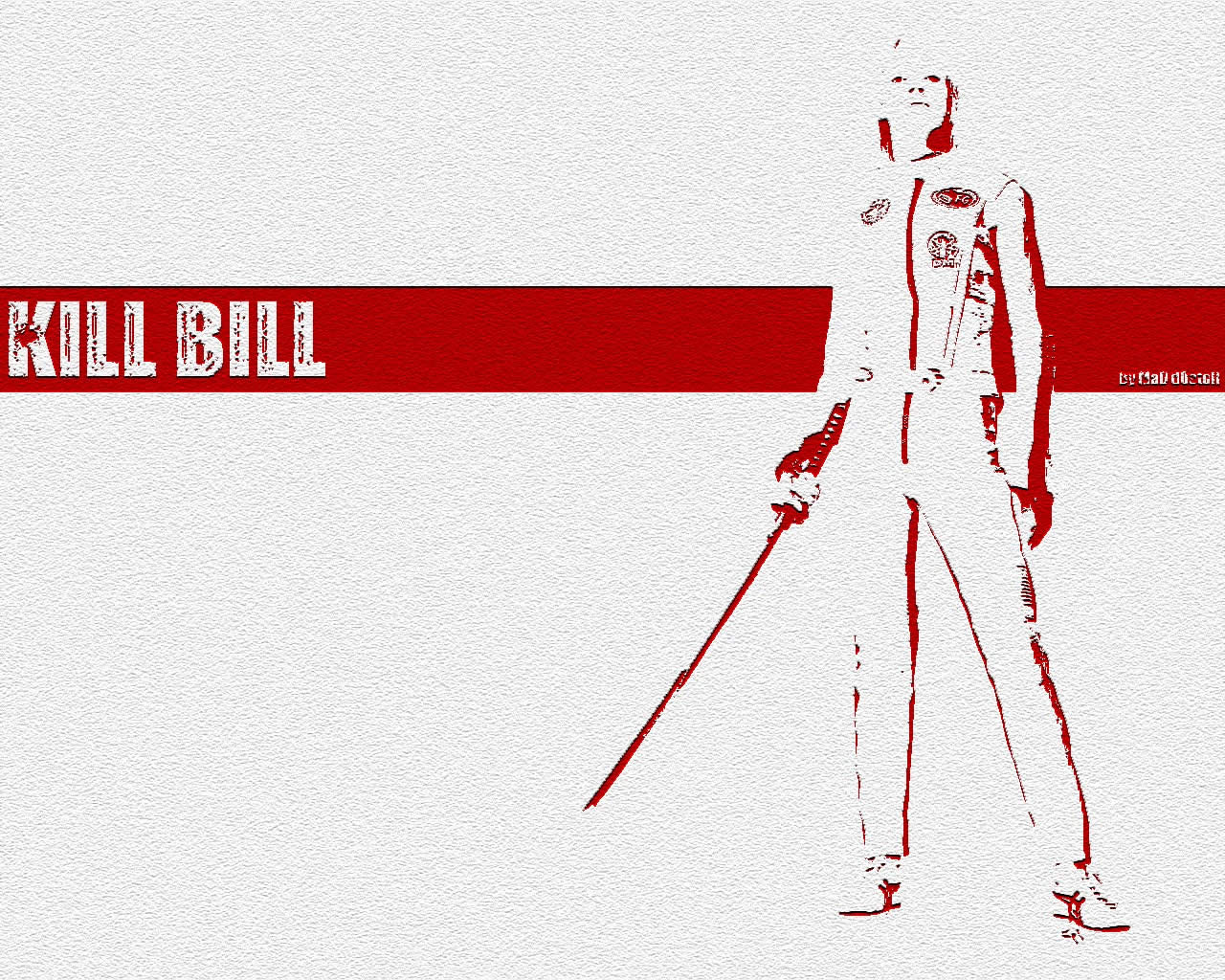 Kill Bill - 5 6 7 8 Woo Hoo Uhu Uhuhu Song - HD Wallpaper 