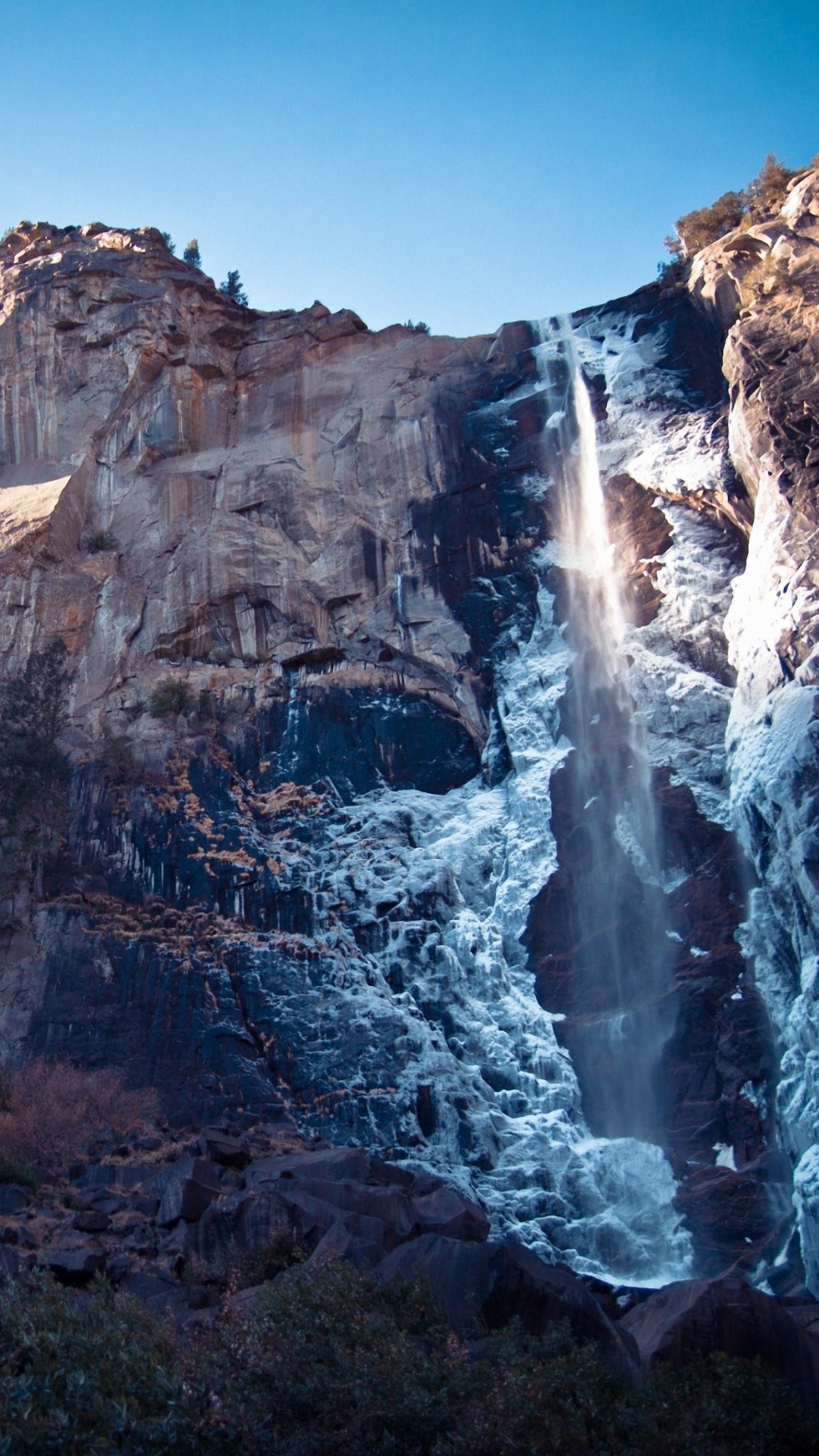 Hd Montain Valley 1080p Phone Wallpapers - Обои Для Телефона 1080p - HD Wallpaper 