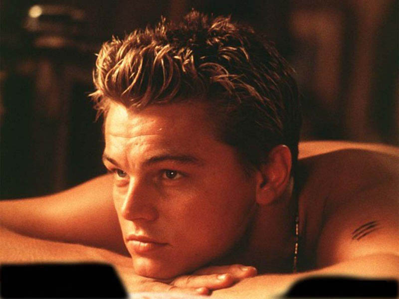 Leonardo Dicaprio, Sexy, And Hot Image - Leonardo Dicaprio - HD Wallpaper 
