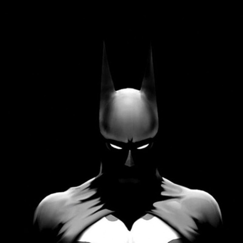 12 Latest Free Black Wallpaper For Android Full Hd - Batman - HD Wallpaper 