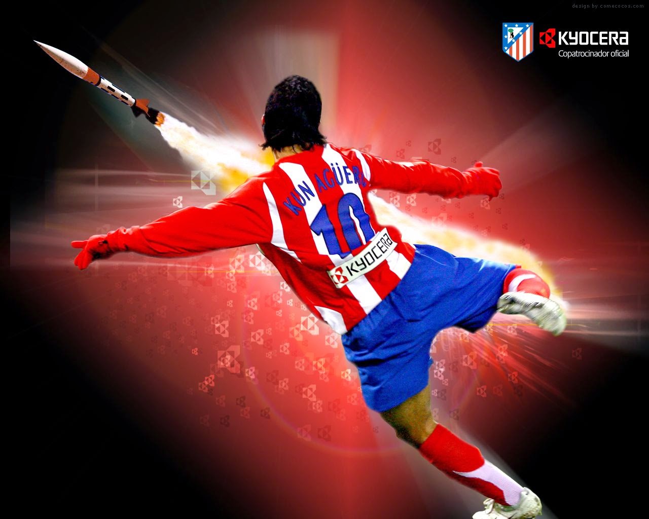 Atletico Madrid Wallpaper - Fernando Torres Wallpaper Atletico Madrid - HD Wallpaper 