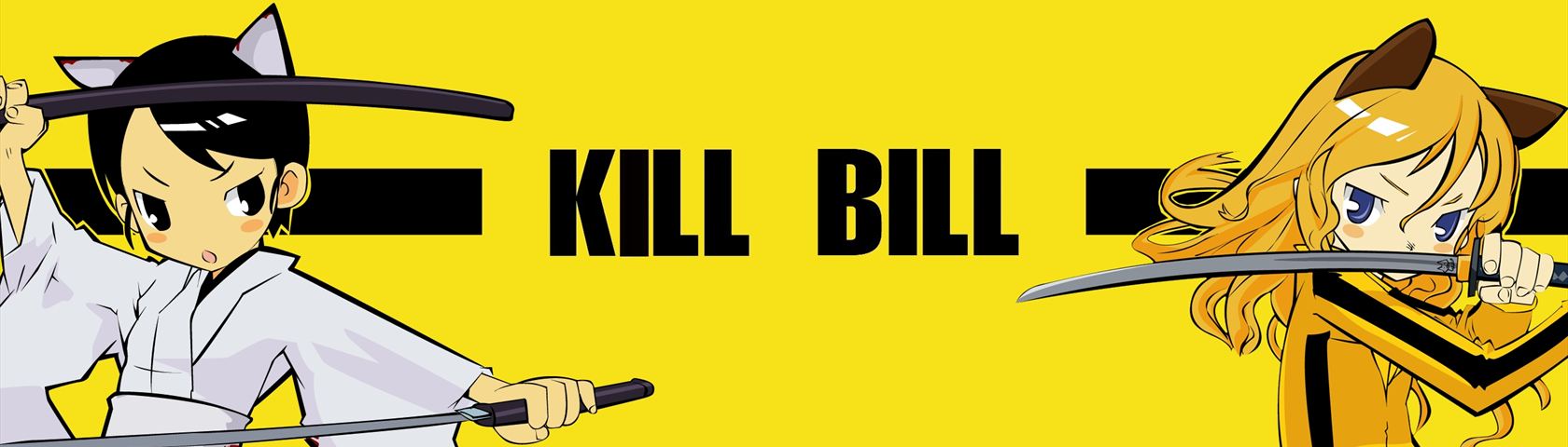 Kill Bill - Kill Bill Anime - HD Wallpaper 