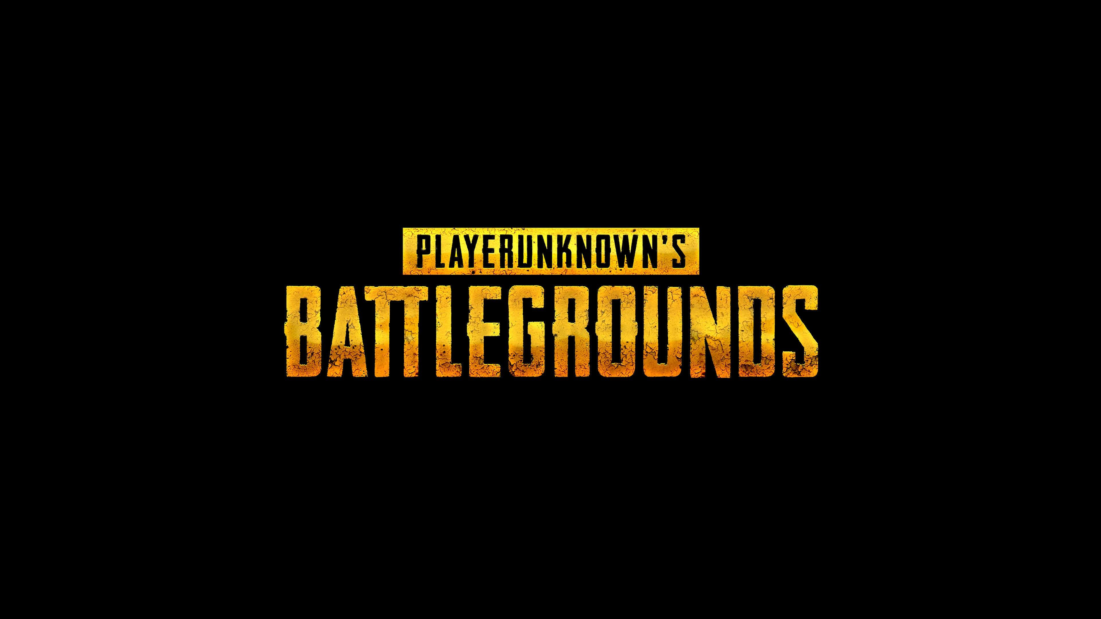 Playerunknown's Battlegrounds Pubg Logo - HD Wallpaper 