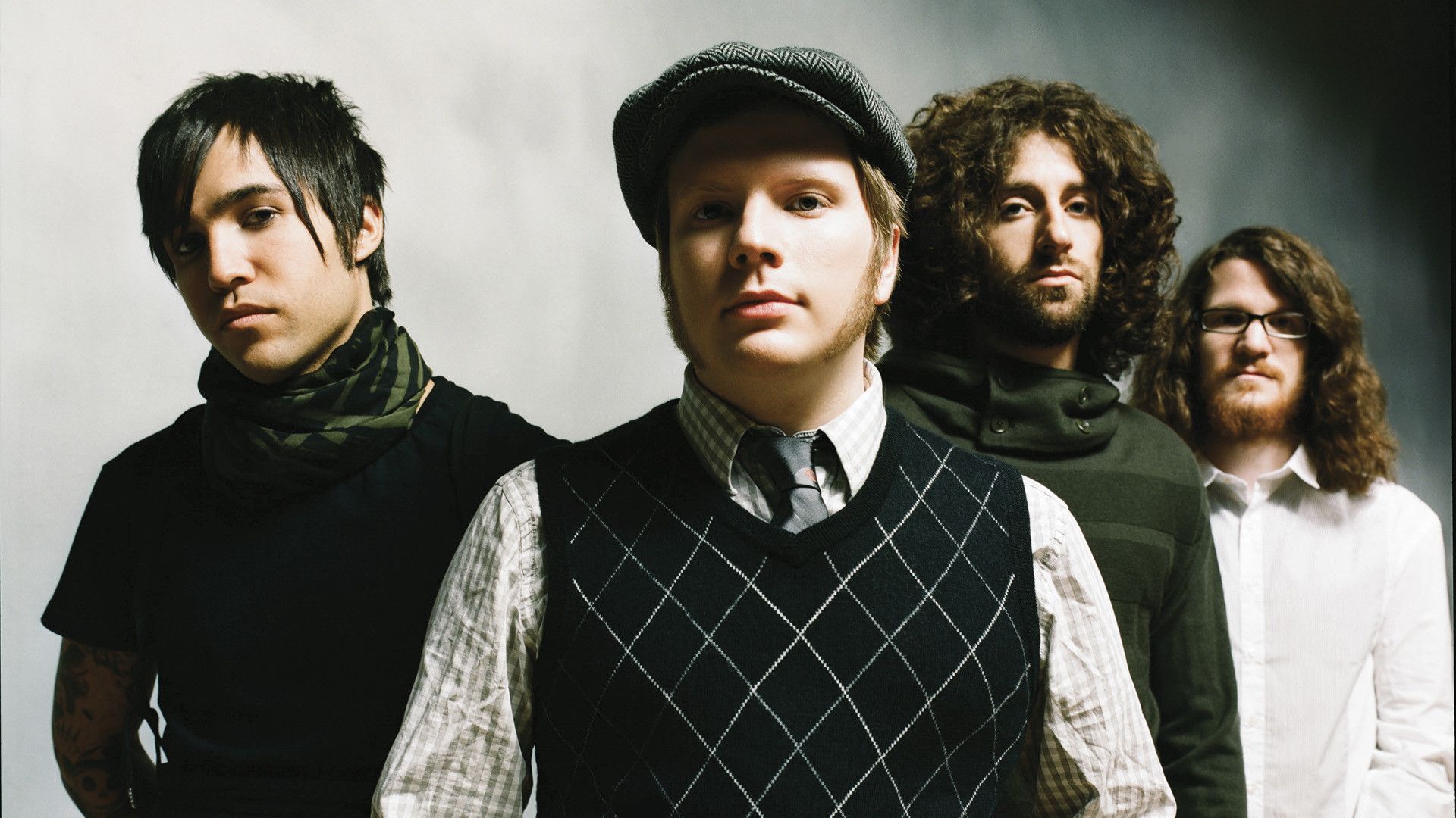 Pictures Fall Out Boy Hd - Fall Out Boy Early 2000s - HD Wallpaper 