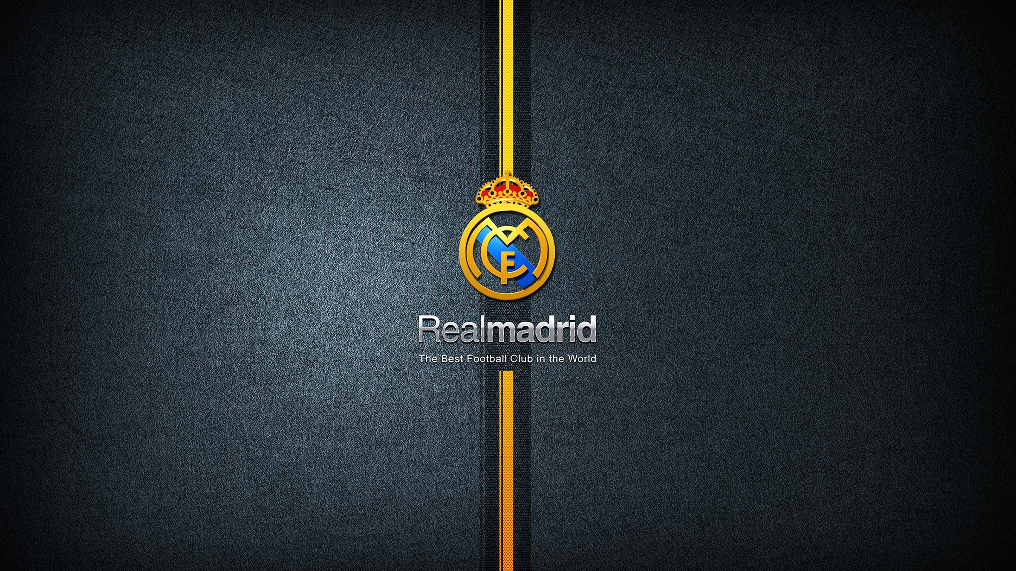 Real Madrid Wallpapers - Real Madrid - HD Wallpaper 
