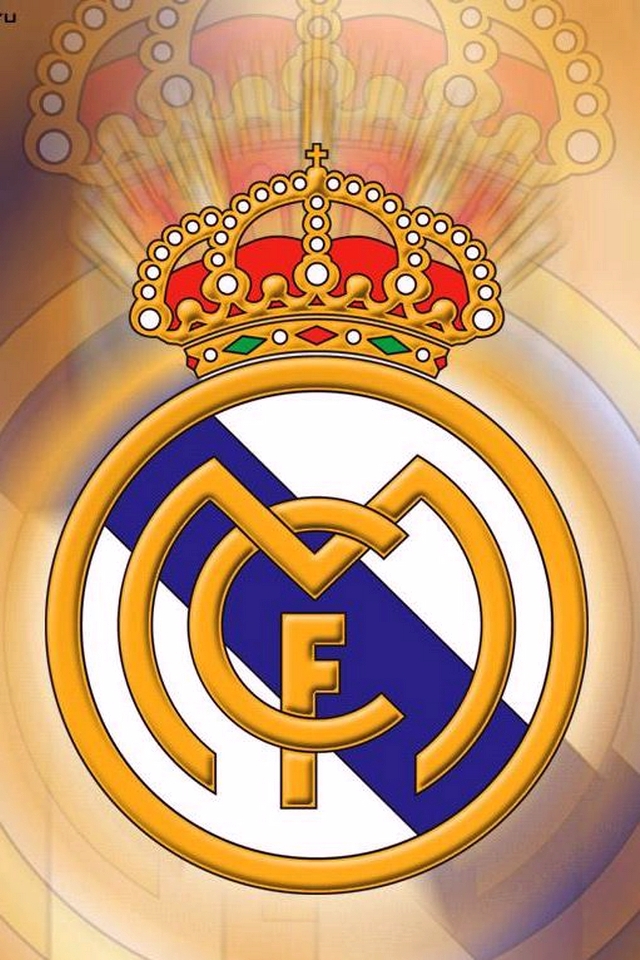 Logo Real Madrid 2017 - HD Wallpaper 