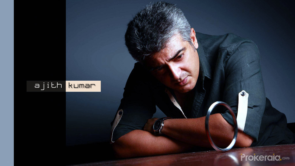 Ajith Kumar Yenthavadu Gaani - HD Wallpaper 