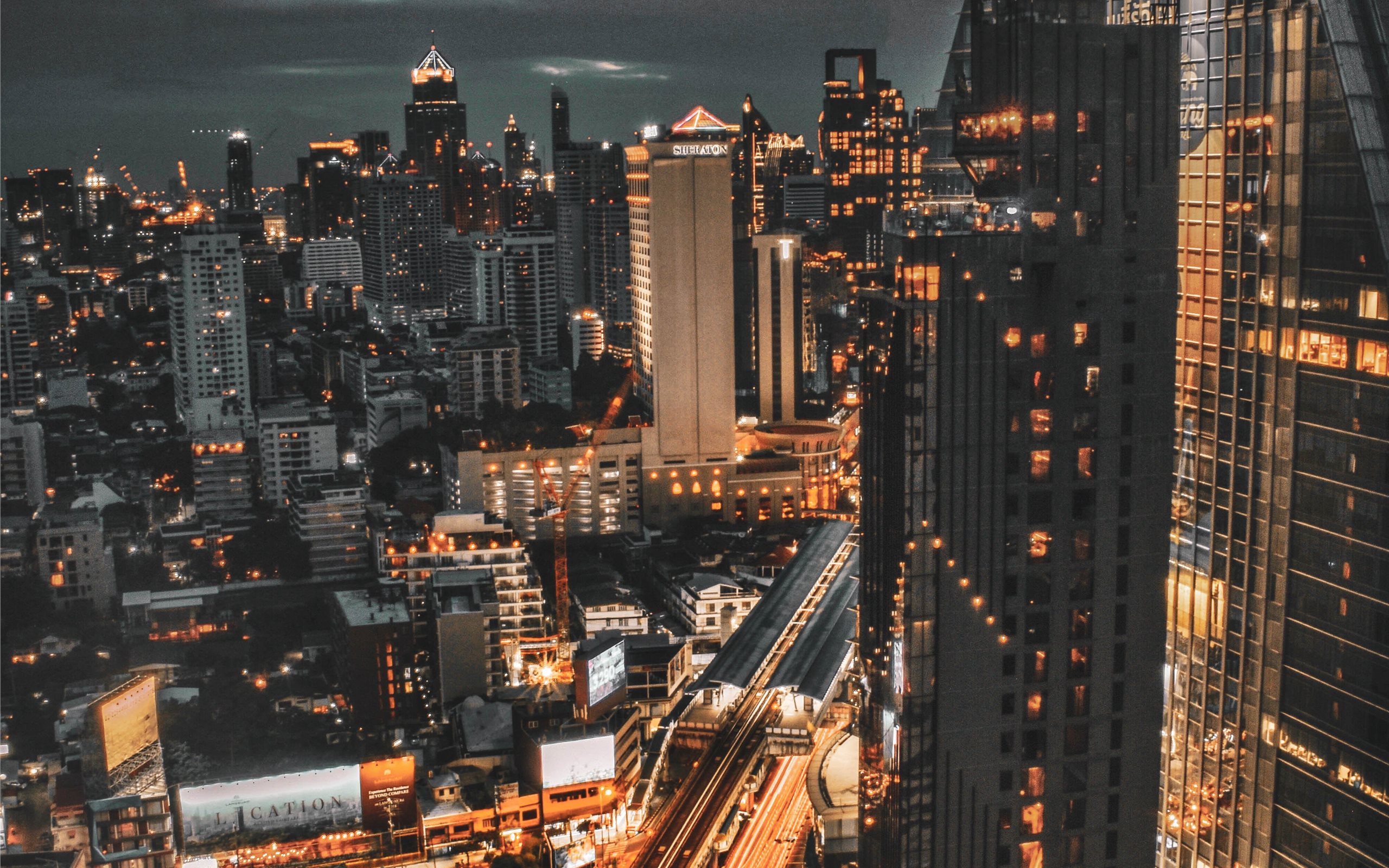 Bangkok Iphone Xs Max - HD Wallpaper 