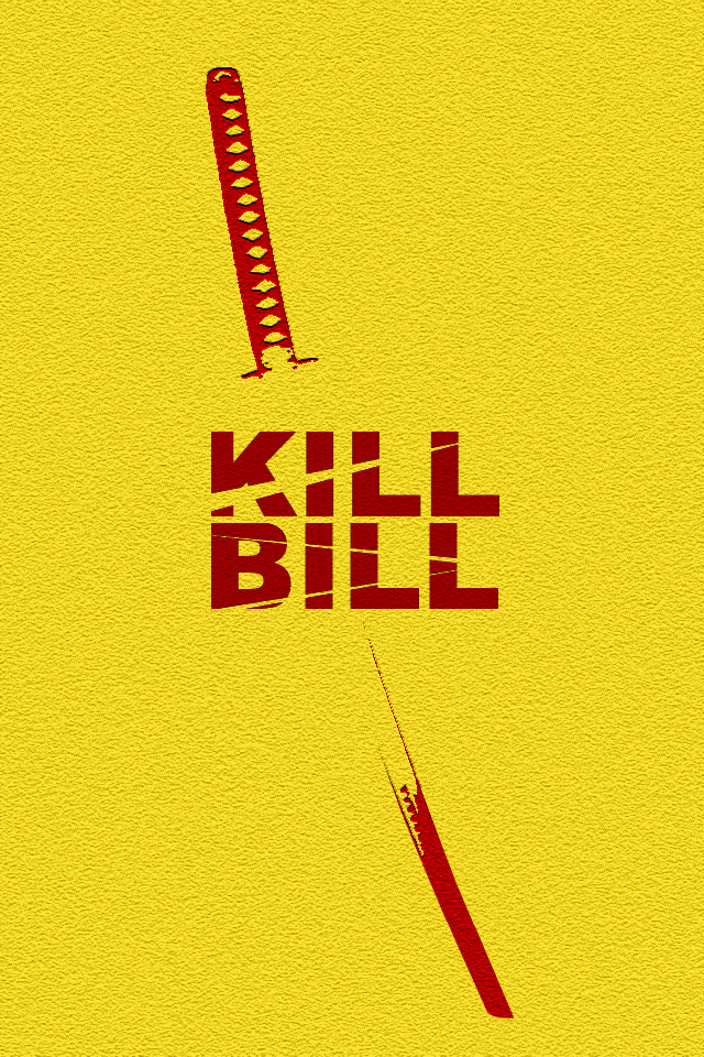 Kill Bill Phone Background - HD Wallpaper 