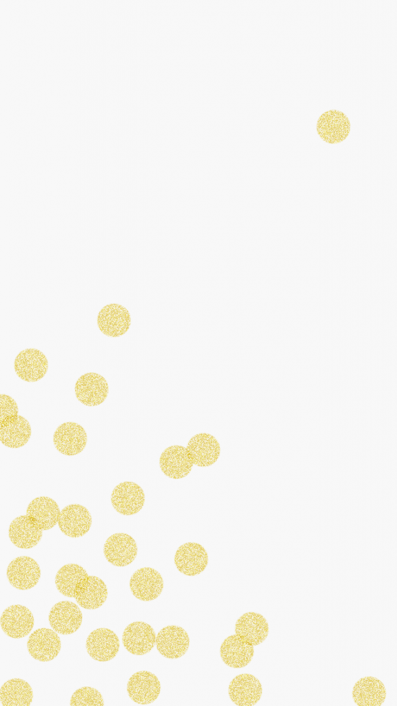 Gold Confetti Wallpaper - Construction Paper - HD Wallpaper 