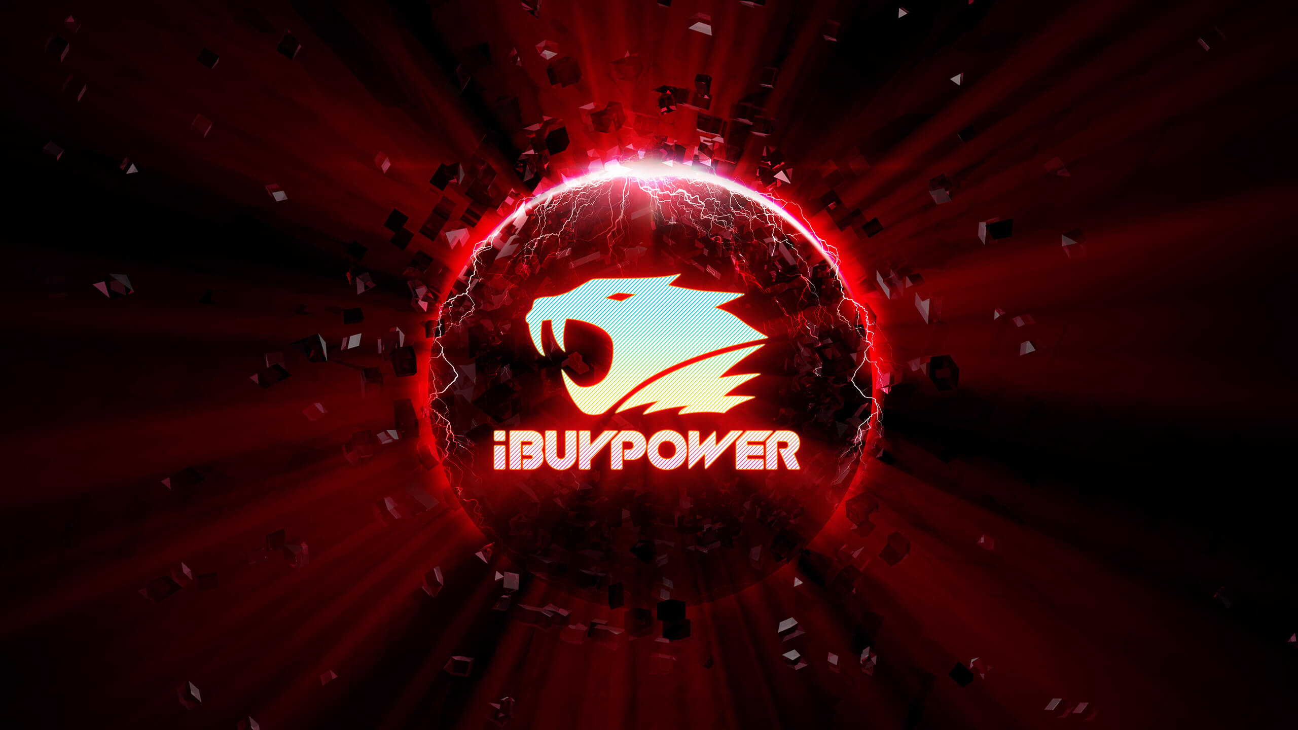Ibuypower - HD Wallpaper 