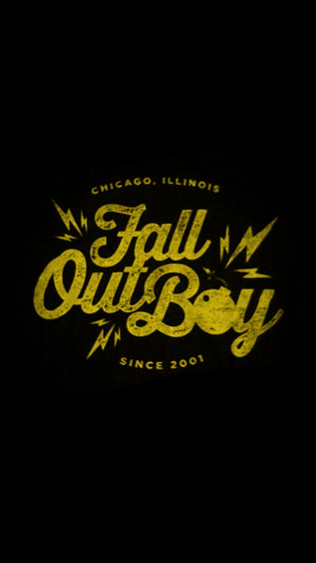 Fall Out Boy 壁紙 - HD Wallpaper 