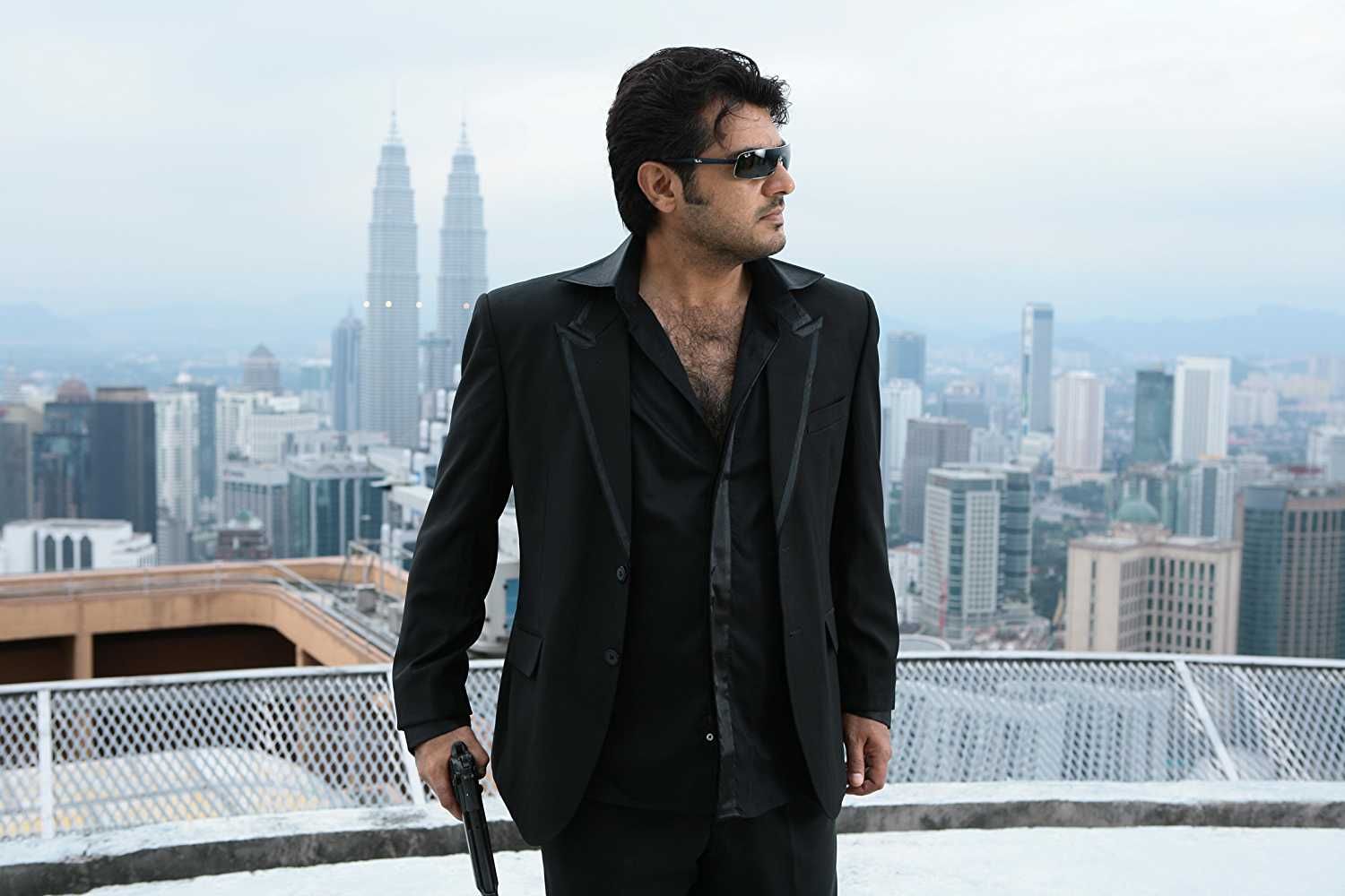 Billa Ajith - 1500x1000 Wallpaper Billa Ajith - 1500x1000 Wallpaper